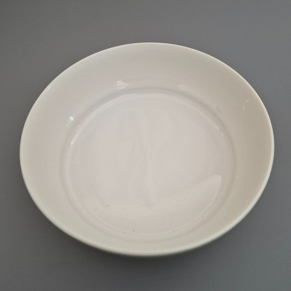 Pfaltzgraff Sphere 1.5 Qt Casserole Bowl, Modern Charcoal Gray & Green, USA Made - Picture 4 of 8